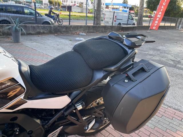Yamaha Tracer 9 GT