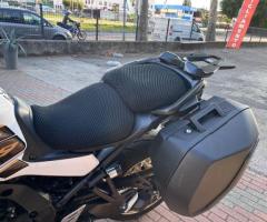 Yamaha Tracer 9 GT - 6