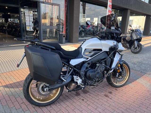 Yamaha Tracer 9 GT