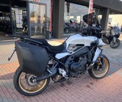 Yamaha Tracer 9 GT - 7