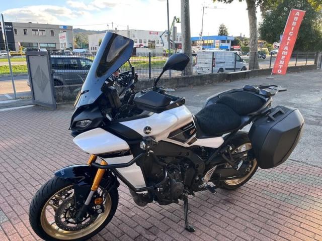 Yamaha Tracer 9 GT