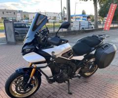 Yamaha Tracer 9 GT - 8