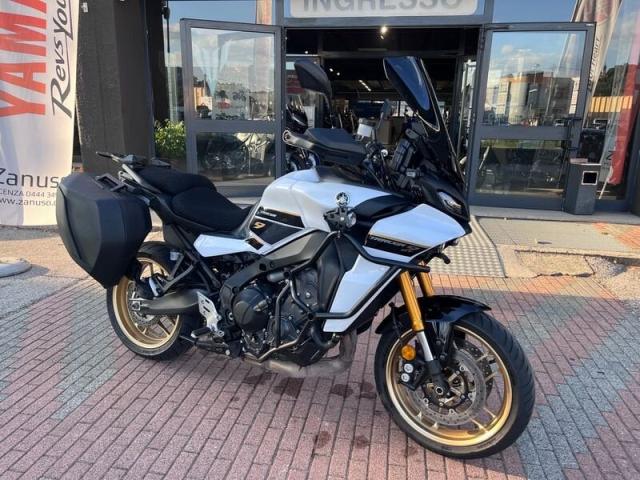 Yamaha Tracer 9 GT