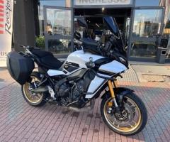 Yamaha Tracer 9 GT - 9