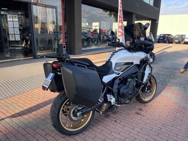 Yamaha Tracer 9 GT