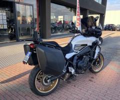 Yamaha Tracer 9 GT - 10