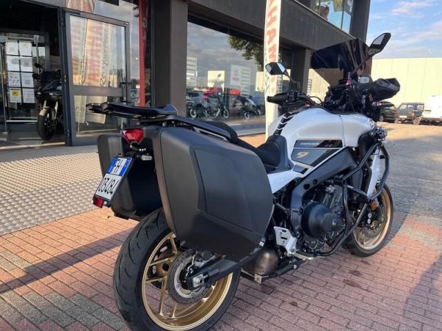 Yamaha Tracer 9 GT