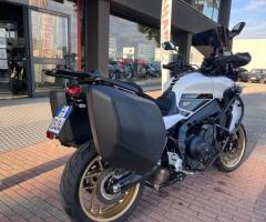Yamaha Tracer 9 GT - 11