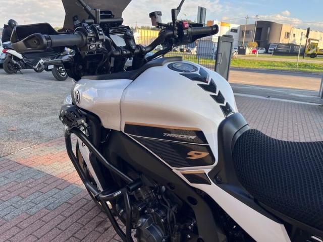 Yamaha Tracer 9 GT