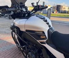 Yamaha Tracer 9 GT - 12