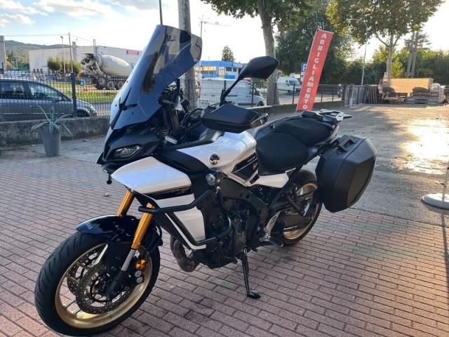 Yamaha Tracer 9 GT