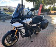Yamaha Tracer 9 GT - 14