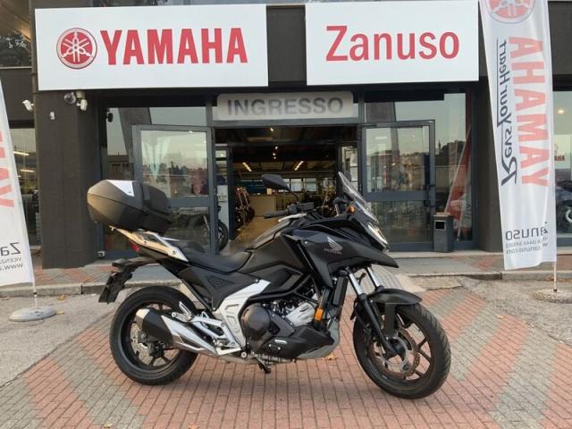 Honda NC 750