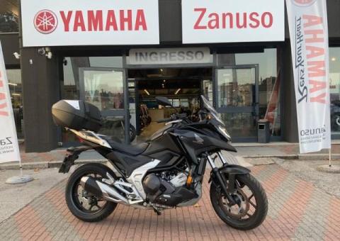 Honda NC 750