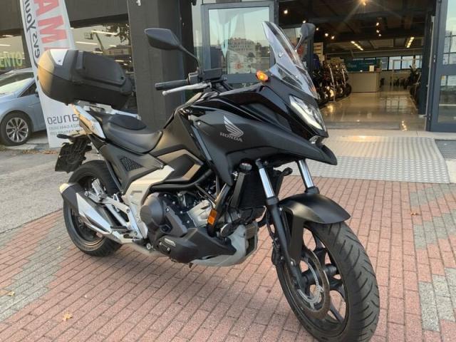 Honda NC 750