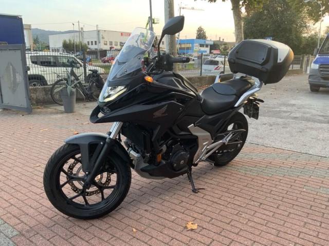 Honda NC 750