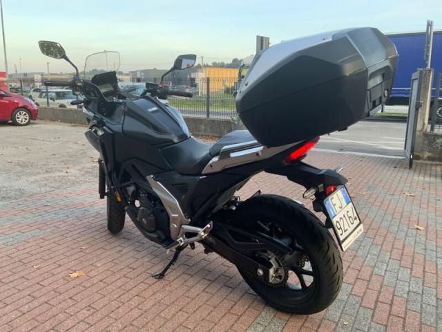 Honda NC 750