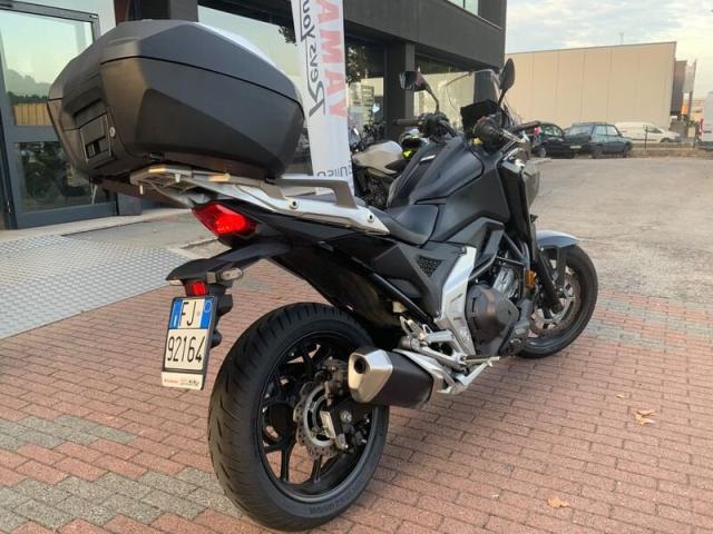 Honda NC 750