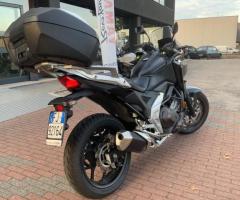 Honda NC 750 - 5