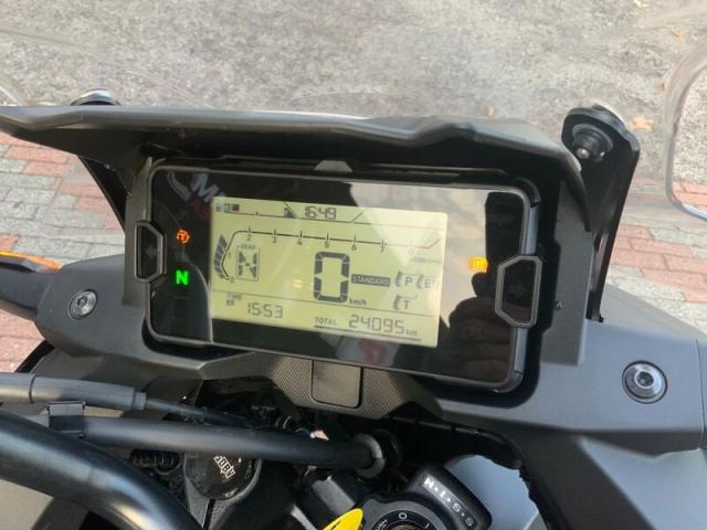 Honda NC 750