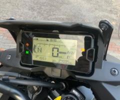 Honda NC 750 - 7