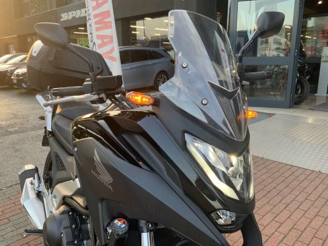 Honda NC 750