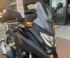Honda NC 750 - 8