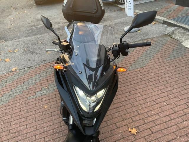 Honda NC 750