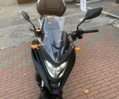 Honda NC 750 - 9