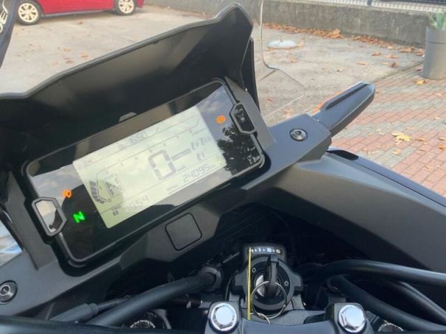 Honda NC 750