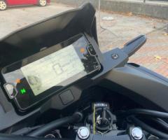 Honda NC 750 - 12