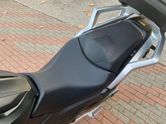 Honda NC 750