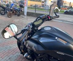 Yamaha MT-07 35KW PATENTE A2 - 4