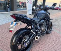 Yamaha MT-07 35KW PATENTE A2 - 11