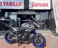 Yamaha Tracer 900 - 1