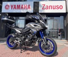 Yamaha Tracer 900 - 2