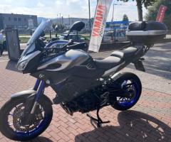 Yamaha Tracer 900 - 3