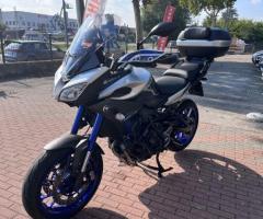 Yamaha Tracer 900 - 4