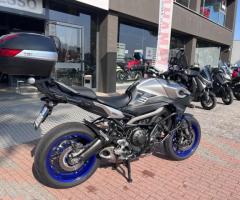Yamaha Tracer 900 - 5