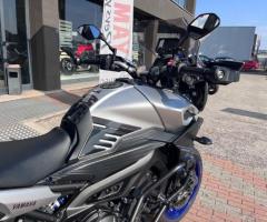 Yamaha Tracer 900 - 6