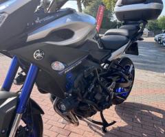 Yamaha Tracer 900 - 7
