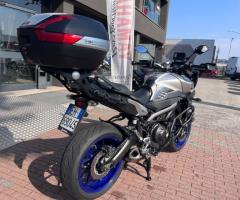 Yamaha Tracer 900 - 8