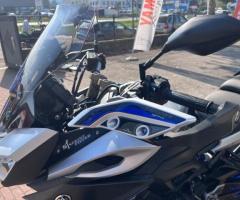 Yamaha Tracer 900 - 9