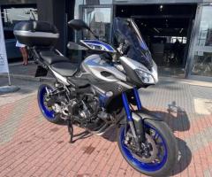 Yamaha Tracer 900 - 11