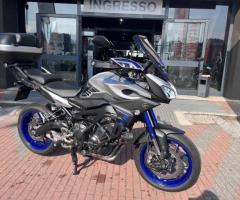 Yamaha Tracer 900 - 12