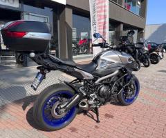 Yamaha Tracer 900 - 13