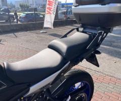 Yamaha Tracer 900 - 14