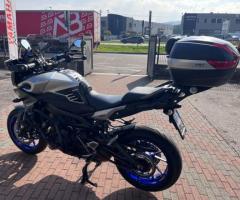 Yamaha Tracer 900 - 15