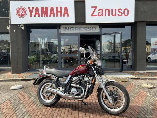 Honda VT 500 Iscritta ASI