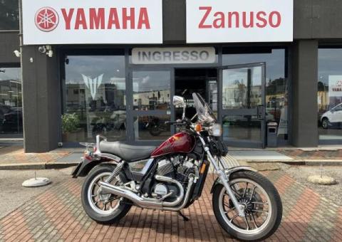 Honda VT 500 Iscritta ASI